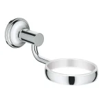 Тримач Grohe Essentials Authentic (40652001) - Фото 1