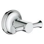 Крючок для халата Grohe Essentials Authentic (40656001) - Фото 1