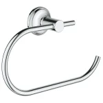 Держатель туалетной бумаги Grohe Essentials Authentic (40657001) - Фото 1