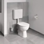 Щетка для унитаза Grohe Essentials Authentic (40658001) - Фото 2