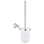 Щетка для унитаза Grohe Essentials Authentic (40658001) - Фото 1