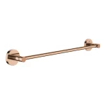 Рушникотримувач Grohe Essentials 45 см, теплий захід сонця (40688DA1) - Фото 1