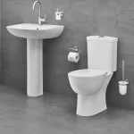 Держатель туалетной бумаги Grohe Essentials (40689001) - Фото 2