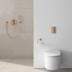 Держатели туалетной бумаги Grohe Essentials, теплый закат матовый (40689DL1) - Фото 2