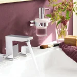 Дозатор для рідкого мила Grohe Essentials Cube (40756001) - Фото 3