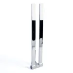 Тримач для рушника Grohe Selection Cube (40768000) - Фото 1