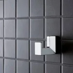Крючoк Grohe Selection cube (40782000) - Фото 2