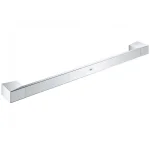 Ручка для ванной - держатель для полотенца Grohe Selection Cube (40807000) - Фото 1