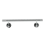 Поручень Axor Starck 430 мм, Brushed Nickel (40830820) - Фото 1