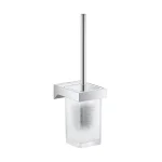 Туалетный ёршик Grohe Selection Cube (40857000) - Фото 1