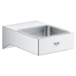 Тримач універсальний Grohe Selection Cube (40865000) - Фото 1