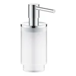Дозатор жидкого мыла, Grohe Selection (41028000) - Фото 1