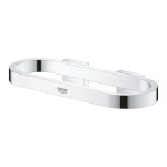 Тримач для рушника Grohe Selection, хром (41035000) - Фото 1