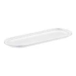 Мильниця Grohe Selection без тримача, матове скло (41036000) - Фото 1
