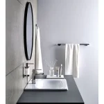 Гачок для банного халата, Grohe Selection, хром (41039000) - Фото 2