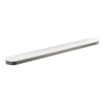 Полотенцедержатель Grohe Selection 60 см, графит темный матовый (41056AL0) - Фото 2
