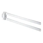 Тримач для рушника, Grohe Selection (41063000) - Фото 1