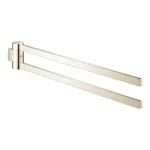 Тримач для рушника Grohe Selection, нікель полірований (41063BE0) - Фото 1