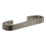 Поручень для ванни Grohe Selection 30, графіт матовий (41064AL0) - Фото 1