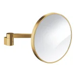 Зеркало косметическое Grohe Selection, холодный рассвет матовый (41077GN0) - Фото 1
