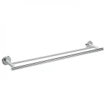 Полотенцедержатель, Hansgrohe Logis Universal, хром (41712000) - Фото 1