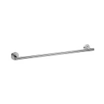 Полотенцедержатель, Hansgrohe Logis Universal, хром (41716000) - Фото 1