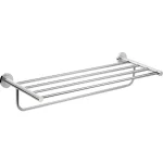 Полотенцедержатель, Hansgrohe Logis Universal, хром (41720000) - Фото 1