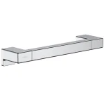 Поручень в душ Hansgrohe AddStoris, Chrome (41744000) - Фото 1