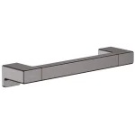 Поручень в душ Hansgrohe AddStoris, Brushed Black (41744340) - Фото 1