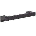 Поручень в душ Hansgrohe AddStoris, Matt Black (41744670) - Фото 1
