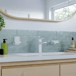 Мильниця Hansgrohe AddStoris, Matt White (41746700) - Фото 2