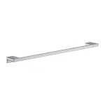 Полотенцедержатель Hansgrohe AddStoris, хром (41747000) - Фото 1