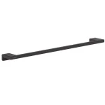 Полотенцедержатель Hansgrohe AddStoris 62,6/64,8 см, Matt Black (41747670) - Фото 1