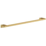 Полотенцедержатель Hansgrohe AddStoris 62,6/64,8 см, Polished Gold Optic (41747990) - Фото 1