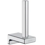 Держатель запасного рулона туалетной бумаги Hansgrohe AddStoris, Chrome (41756000) - Фото 1
