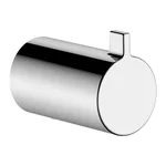 Крючок Hansgrohe AddStoris S 3х1.7 см, Chrome (41762000) - Фото 1