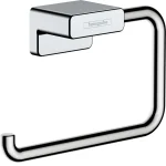 Держатель туалетной бумаги Hansgrohe AddStoris, Chrome (41771000) - Фото 1