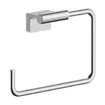 Рушникотримувач-кільце Hansgrohe AddStoris S, Chrome (41784000) - Фото 1