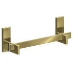 Поручень Axor Universal Rectangular 300/340 мм, Polished Gold Optic (42613990) - Фото 1