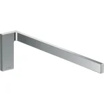 Тримач для рушників Axor Universal Rectangular 380 мм, Chrome (42626000) - Фото 1