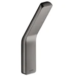 Гачок настінний AXOR Universal, polished black chrome (42801330) - Фото 1