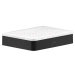 Мыльница-полочка настенная Axor Universal, Matt Black (42803670) - Фото 1
