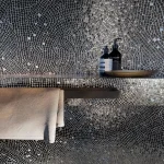 Поручень рейлинг AXOR Universal, настенный 894 мм, Matt Black (42833670) - Фото 2