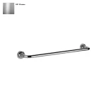 Рушникотримач Gessi Venti 20, настінний, 45 см, Chrome (65500031) - Фото 1