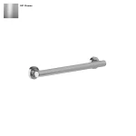 Поручень для ванни/душу Gessi Venti 20, Chrome (65517031) - Фото 1