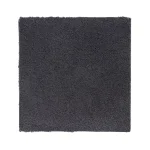Килимок для ванної кімнати Aquanova Alma, 60x60 cm, Caviar (ALMBMB-633) - Фото 1
