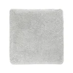 Коврик для ванной Aquanova Alma, 60x60 cm, Silver Grey (ALMBMB-95) - Фото 1