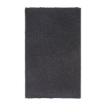 Коврик для ванной Aquanova Alma, 60x100 cm, Caviar (ALMBMM-633) - Фото 1