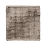 Коврик для ванной Aquanova Axel, 60x60 cm, Nougat (AXEBMB-136) - Фото 1