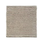 Килимок для ванної Aquanova Axel, 60x60 cm, Linen (AXEBMB-16) - Фото 1